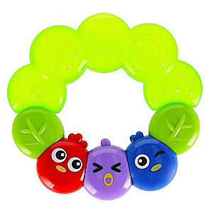 Teether - BamBam: Birds