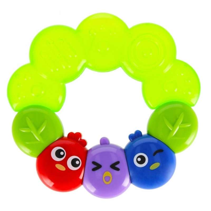 Teether - BamBam: Birds
