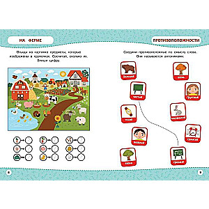Reusable Notebook. Play-Wipe-Develop
