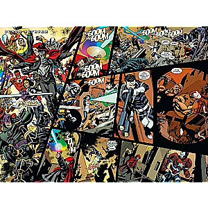 The New Avengers. Complete Collection. Volume 5