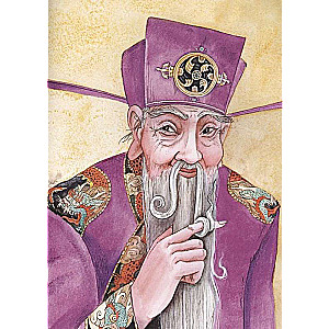 Chinese Tales. Illustr. M. Mitrofanov