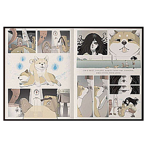 Yokai and Bakemono. A Guide to the World of Japanese Spirits