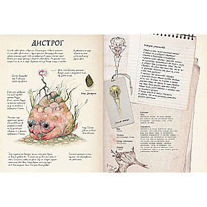 The Secret World of Fantastic Creatures