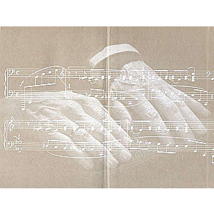 Sergei Rachmaninoff. Memoirs of Contemporaries. He heard all the music through and through...