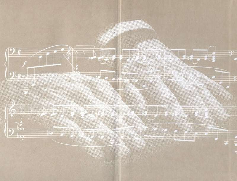 Sergei Rachmaninoff. Memoirs of Contemporaries. He heard all the music through and through...