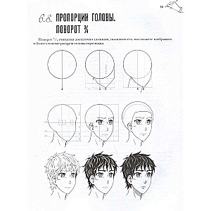 Manga. The Most Complete Course on Drawing