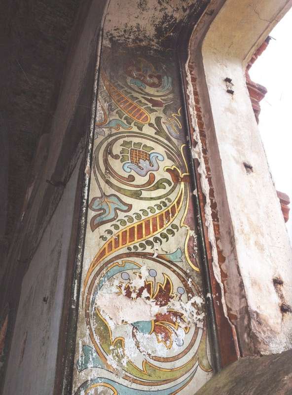The Unknown Golden Ring of Russia
