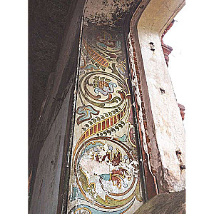 The Unknown Golden Ring of Russia