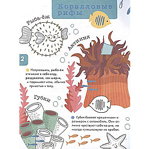 Underwater World