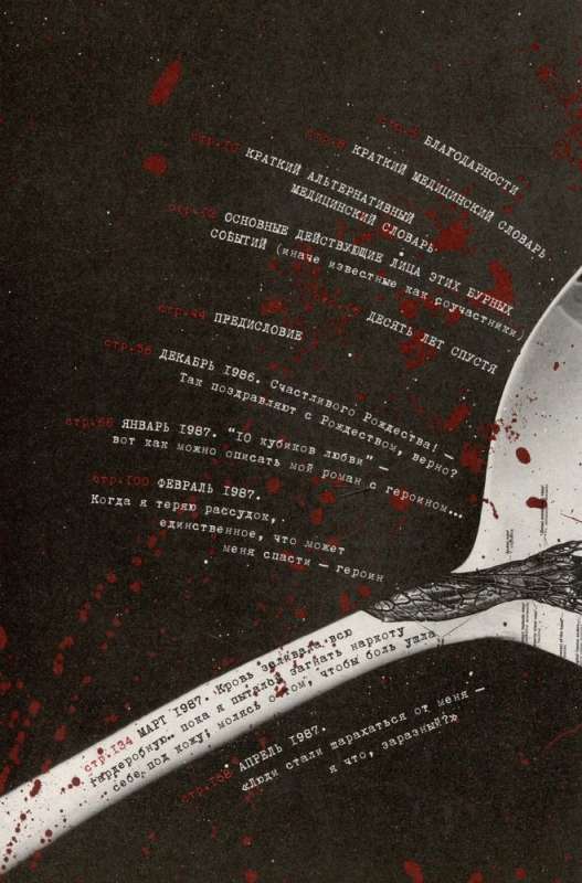 The Heroin Diaries: A Year in the Life of a Shattered Rock Star