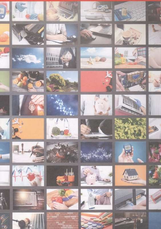 5000 Amazing Facts to Study for a Whole Year