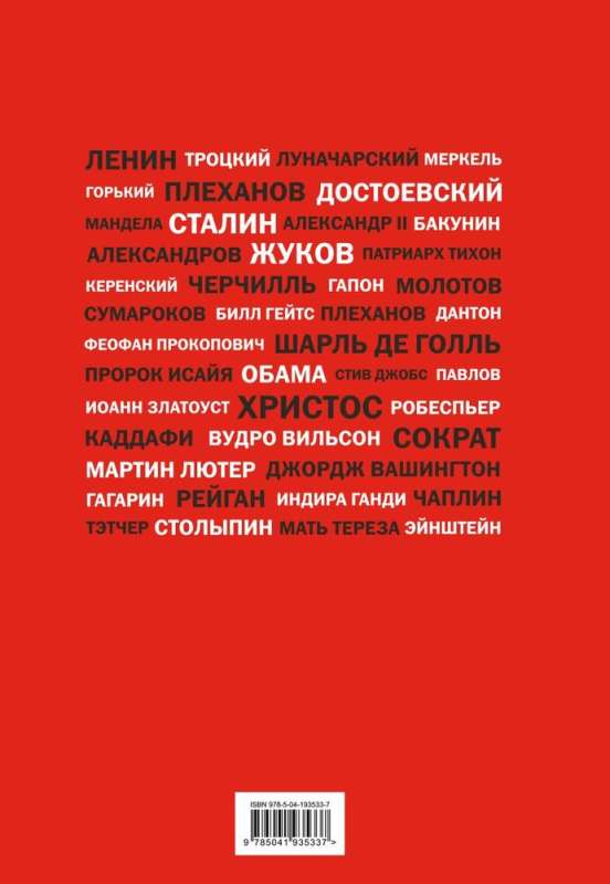 Speeches That Changed the World - Gagarin