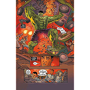 Immortal Hulk. Complete Collection. Volume 3