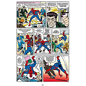 Marvel Classics. Spider-Man. Volume 3