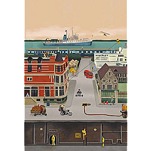 The Wes Anderson Collection. Conversations with Wes Anderson about his films