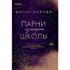 Set of three books: Boys from High School + Trouble in High School + Kings of High School