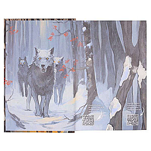The Snow Maiden: On the Transience of Life