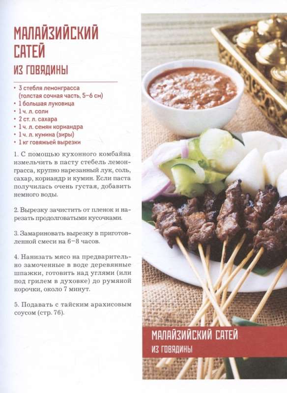 Kebabs. Techniques and Secrets of Preparation. 60 Recipes for Shish Kebabs, Döner Kebabs, Lule Kebabs