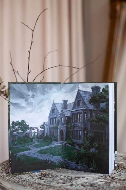 Wuthering Heights. Eternal Stories. Young Adult
