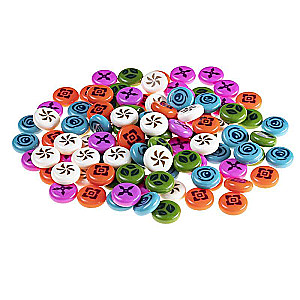 Board Game - Portals