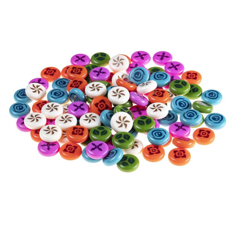 Board Game - Portals