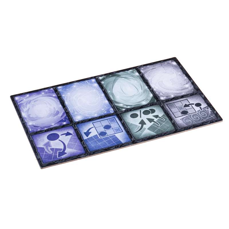 Board Game - Portals