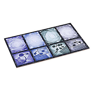 Board Game - Portals