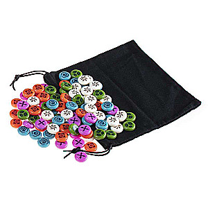 Board Game - Portals