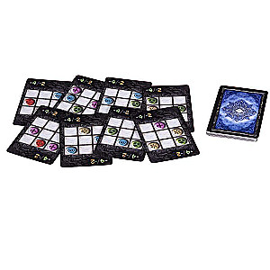 Board Game - Portals