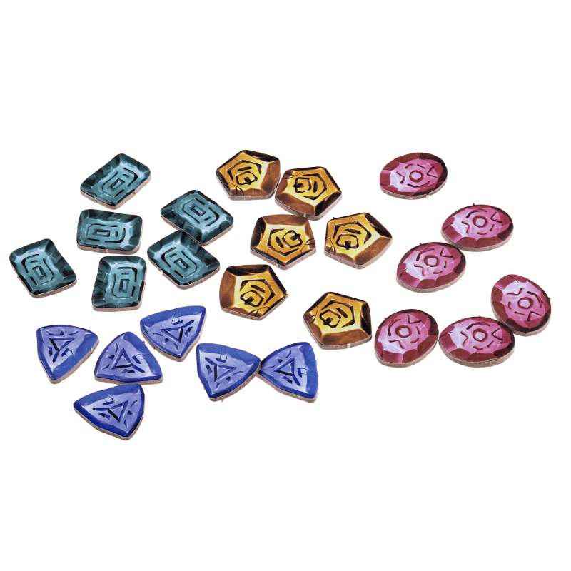 Board Game - Portals