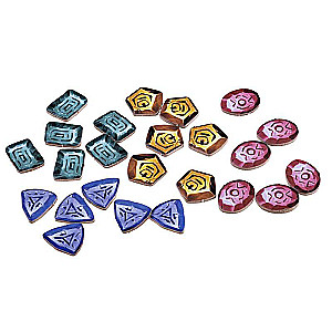 Board Game - Portals