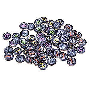 Board Game - Portals