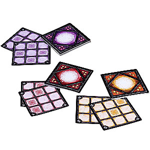 Board Game - Portals