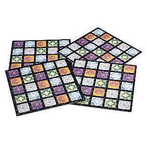 Board Game - Portals