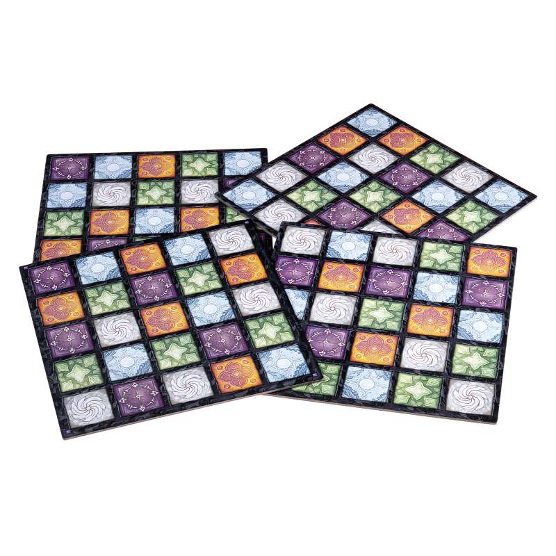 Board Game - Portals