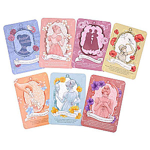 Jane Austen. The Oracle of Heart and Fate