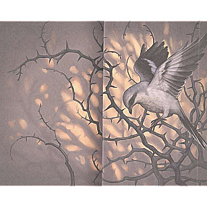 The Song of the Shrike