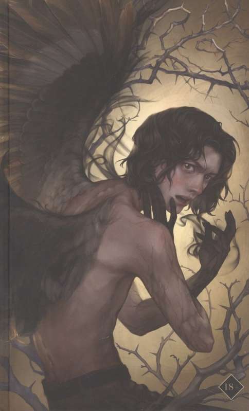 The Song of the Shrike