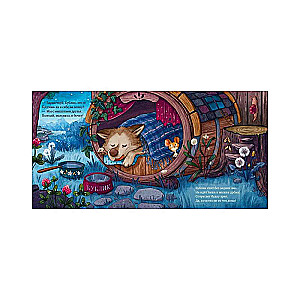 Picture Books. Sweet Dreams, Little Mouse!