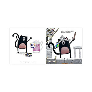 Picture Books. Shmyak and the Summer Holidays