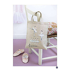 French Cross Stitch. A Journey Around the World with Parisian Embroiderers