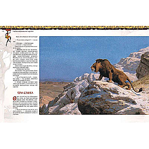 African Tales