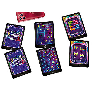 Board game - SmartMatch – 2