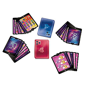 Board game - SmartMatch – 1