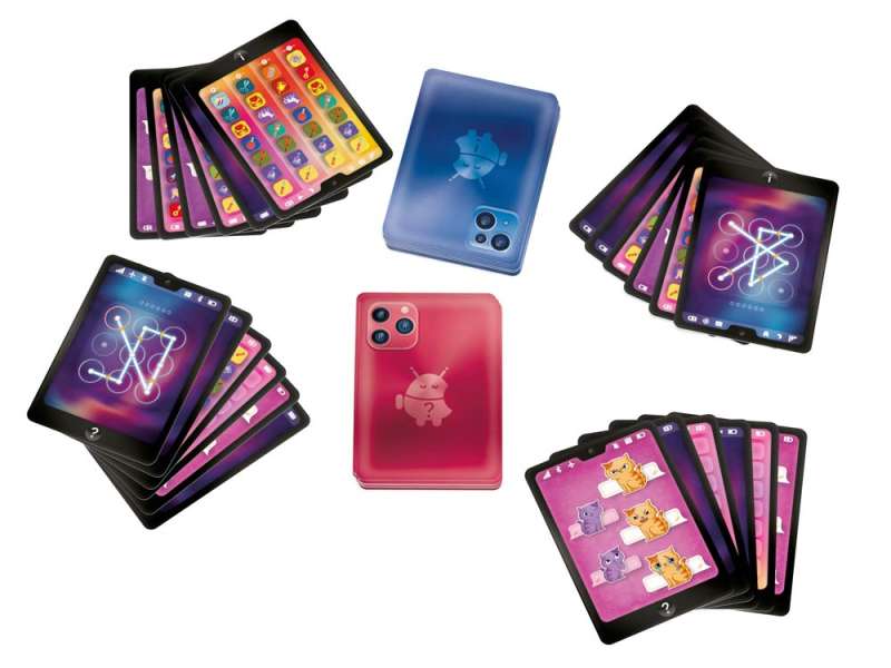 Board game - SmartMatch – 1