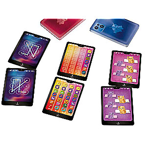 Board game - SmartMatch – 1
