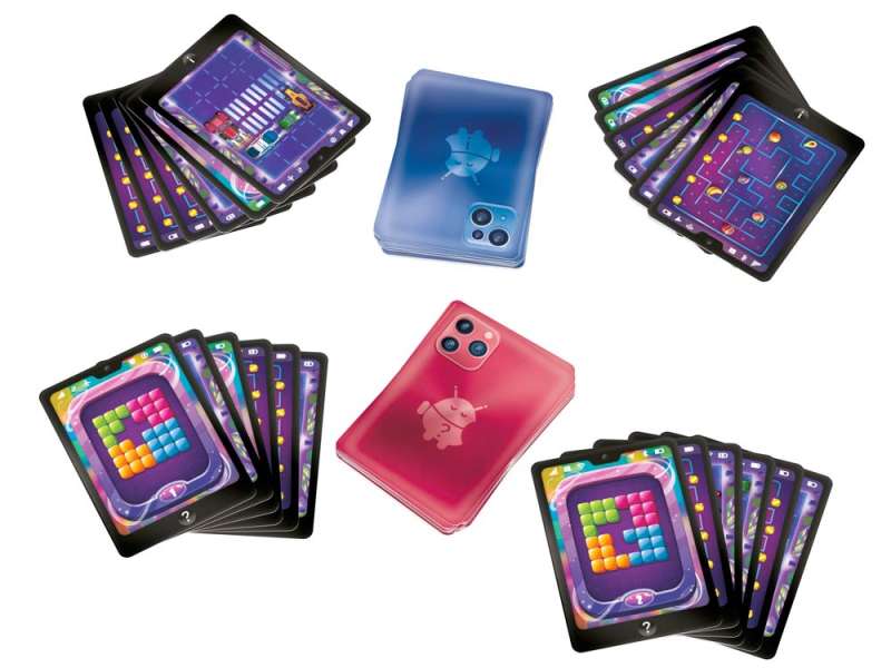 Board game - SmartMatch – 2