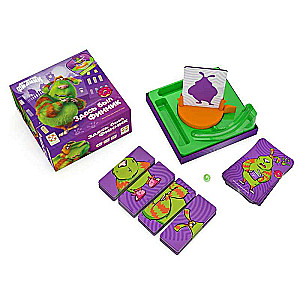 Table Game - Here Was Finnik