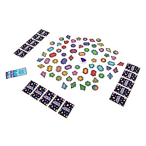 Board Game - Uncle's Diamonds