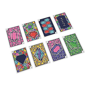 Board Game - Uncle's Diamonds